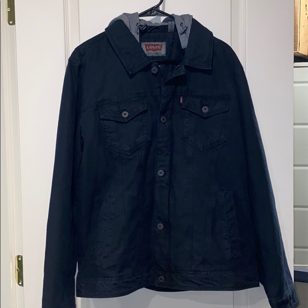 Men’s Winter Coat/ Jacket
